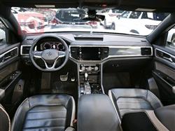 فولكسفاغن أطلس كروس سبورت